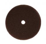 Scotch-briteTM overfladebehandlingsrondel sc-db a crs/p100-150 125 mm x 22 mm brun 4/sl pn65332