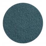 Scotch-briteTM rondel sc-dh a vfn 125 mm blå 20 stk/krt pn65339