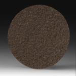 Scotch-briteTM rondel sc-dh a crs/100-150 115 mm brun 20 stk/krt pn65333