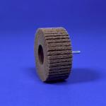 Scotch-briteTM flapbørste pf-zs a med 50 mm x 25 mm x 6 mm pn07219