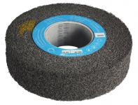 Scotch-briteTM finish hjul fs-wl 2s crs 152 mm x 50 mm x 25 mm 2 stk/krt pn13176
