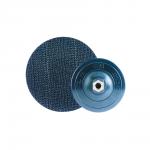 3mTM bagplade dh-ac m14 127 mm 1 stk/krt pn05681