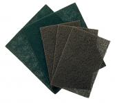 Scotch-briteTM hp-hp 7446 ark s med 158 mm x 225 mm 40 stk/krt pn04051