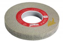 Scotch-brite afgratningshjul db-wl 9s 203mm x 25mm x 76mm pn18764