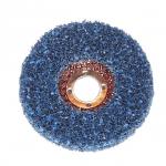 Scotch-briteTM rolocTM grovsliber cg-rd xcrs 115 mm x 22 mm blå 10 stk/krt pn61174