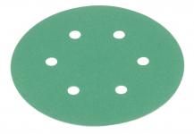 3mTM hookitTM sliberondel 245 p60 6-huller 150 mm 250 stk/krt pn01690