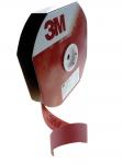 3mTM smergellærred 314d p400 38 mm x 25 m 5 rl/krt pn62881