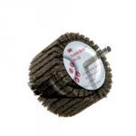Scotch-briteTM flapbørste pf-zs a med 75 mm x 45 mm x 6 mm 10 stk/pak pn07209
