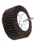 3mTM combi børste 450 cb-zs p80 100 mm x 45 mm x 6 mm 10 stk/pak pn03775
