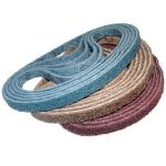 Scotch-briteTM slibebånd sc-bl a med 50 mm x 2000 mm 6 stk/krt pn91608