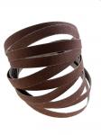 Scotch-briteTM slibebånd sc-bs a vfn 90 mm x 395 mm 10 stk/krt pn91781