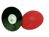 3mTM rolocTM fiberrondel 361f p80 gul 25 mm 500 stk/krt pn11416