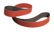3mTM cubitronTM ii slibebånd 984f 80+ 75 mm x 2000 mm 20 stk/krt pn55941