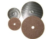 3mTM nippel bagplade til sc-dh og se-dh 178 mm m14 10 stk/krt pn61682