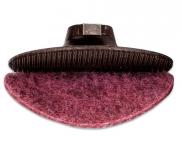 Scotch-BriteTM SC-DH Bagplade 115 mm, M14 Gevind, 5 stk/krt, PN09562