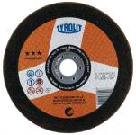 Skæreskive forsat premium 178x3,0x22 alu