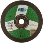 Skæreskive lige standard 178x3,0x22,23 sten/beton