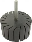 Ekspanderende gummiholder T7061 Ø38X25 - (5 stk.)