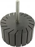 Ekspanderende gummiholder T7061 Ø60X30