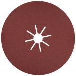 Fiberrondel ø180x22 4961 k24 stål