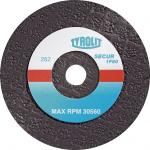 Slibesten f-1 50x20x10 a20q4b84