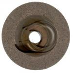 Skråkopslibeskive premium 11bt 110/90x55x22,2 k36 stål