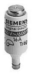 Sikring dz3 6a gl/gg 660v