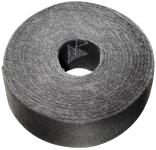 Sliberulle vlies 100mmx10m silicium medium