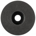 Forpoleringsrondel premium 125x22,2 very fine