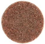 Quick rondel vlies scm premium roloc ø50 coarse stål