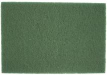 Slibeark vlies 152x229 aluminiumoxid gp green