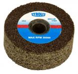 Bakelit skive 1f80 50x19x10 a30r