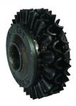 Hjul for sievert afretter 3610-08