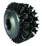 Hjul for sievert afretter 3611-08