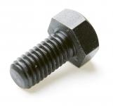 Bolt m8x16l for rilleskærer
