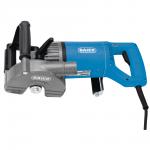Diamantrilleskære 2200w anvender 150mm klinger