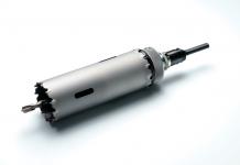 Core-bit bor 65x140mm