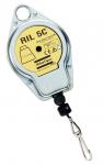 Balanceblok ril1c 0.0-0.5 kg