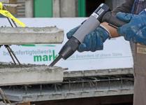 Atlas Copco nålehammer PRO 2540