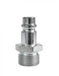 Nippel atlas copco nip eu 7.6 m06 1/8 udvendigt glat gevind