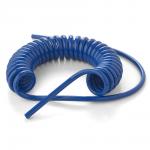 Spiralslange cejn 5,0x8 0mm 4 meter