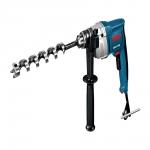 Blå bosch gbm 13 hre boremaskine 550w