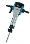Blå bosch gsh 27 vc mejselhammer 2000w