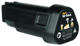 Rems batteri nano li-ion 12v 2,5ah