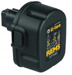 Rems batteri 14,4v 2,5ah li-ion