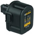Rems batteri 14,4v 5ah li-ion