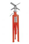 Rørstøtte ridgid vf-99 høj 12