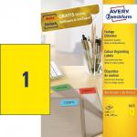 Filmtape brother sort/hvid 29 mm 15,24 m