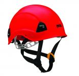 Petzl vertex hjelm rød