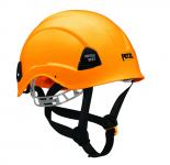 Petzl vertex hjelm gul